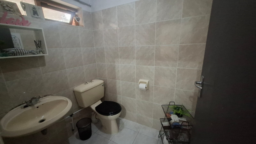 3 Bedroom Property for Sale in Wildwoods Western Cape